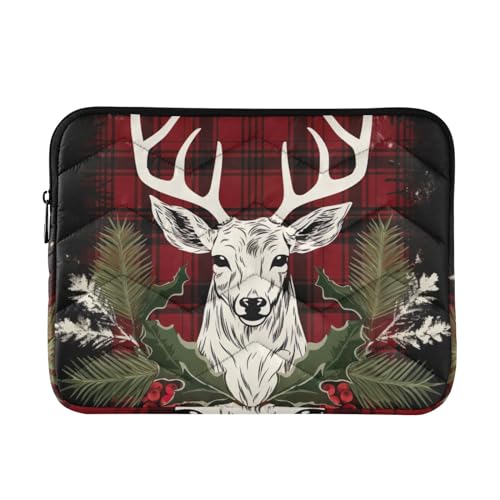 Funda para portátil 13-14 pulgadas impermeable miniatura 1