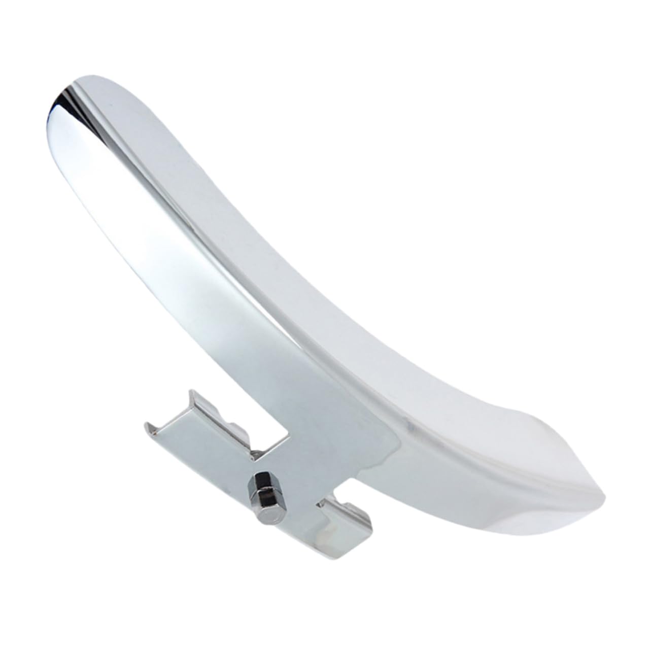 Toddmomy Professional Banjo Guard Armrest Durable Zinc Alloy Protective Armrest for Banjos Smooth Finish Design for Enhanced Protection and Style Essential Accessory for Musicians