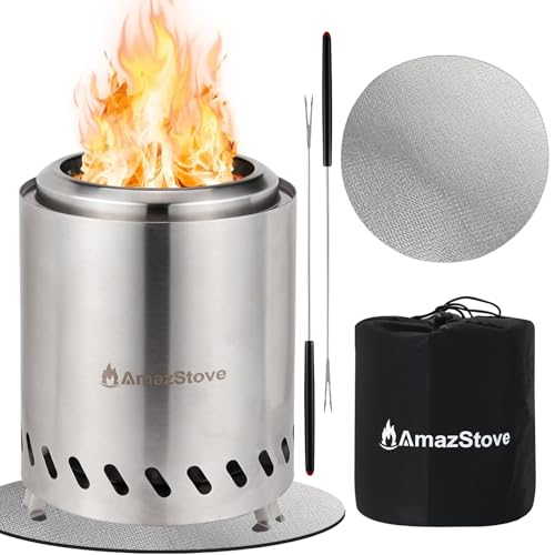 How many amps does a pellet stove use