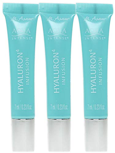 Preisvergleich Produktbild M. Asam® Aqua Intense® Hyaluron Infusion 3x7ml