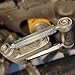 NC700X All Years Adjustable Lowering Links Kit 4 Inches Lower