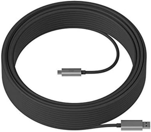 Logitech Cable USB fuerte