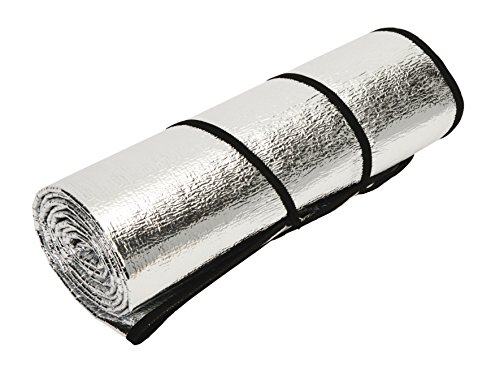 Bo-Camp - Matelas mousse - Isolant - 1-pers. - 190x60 cm