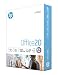 HP Paper, Office Ultra White, 20lb, 8.5 x 11, Letter,  92 Bright, 500 Sheets / 1 Ream (172160R), Made In The USA