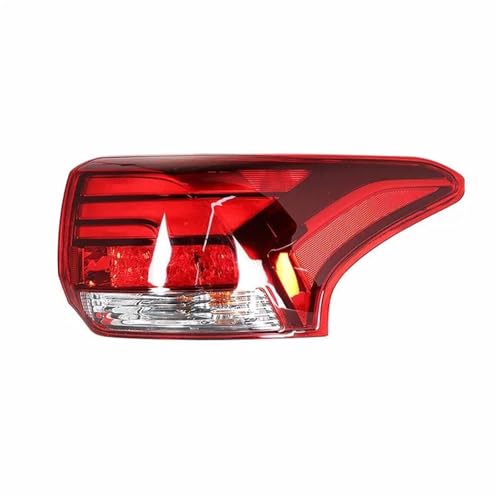 DZSQTGJKIO Luz Trasera 8331A179 8331A180 8330B177 8330B178 para Mitsubishi para Outlander 2016-2021 Conjunto De Luces Traseras LED Lámpara De Freno Luces Traseras(Right Outer)