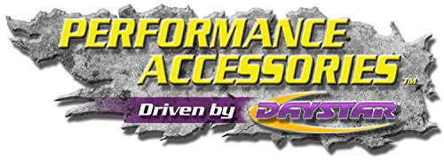 Performance Accessories PA523 Chevy/Gmc Silverado/Sierra 1500/2500 Gas 2Wd And 4Wd Fleetside Only 3 Inch Body Lift Kit thumb #1