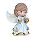 Precious Moments Let His Light Shine Figurine