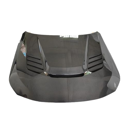 と互換性がある BMW 2シリーズ G87 M2 G42 M240 フロントエンジンバルブカバー オートパーツパフォーマンスキット対応 ドライカーボンファイバーフード