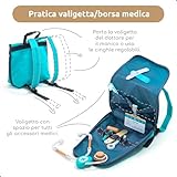 Zoom IMG-2 umu valigetta dottore bambini in Zoom IMG-2 umu valigetta dottore bambini in