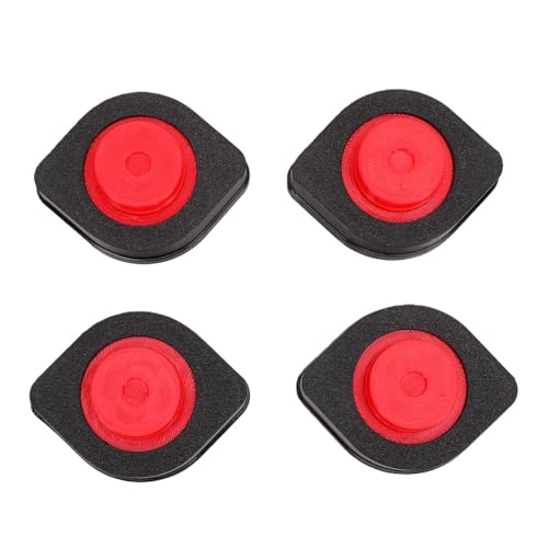 Pieds anti-vibrations Snapmaker U1 coussin réduction bruit