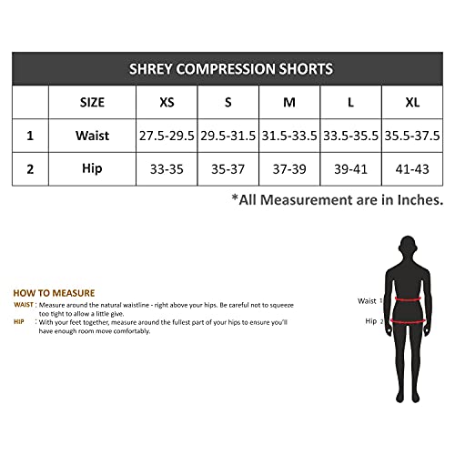 Image of SHREY Men Uncategorized