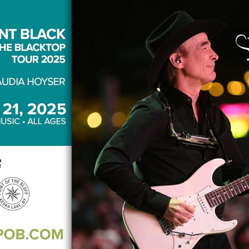 Page de couverture de Down Home Cookin' with Clint Black