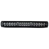 DNA Motoring 3BL-F15097-LED-T2-SM LED Third Tail Brake Light [For 97-03 Ford F150 F250]