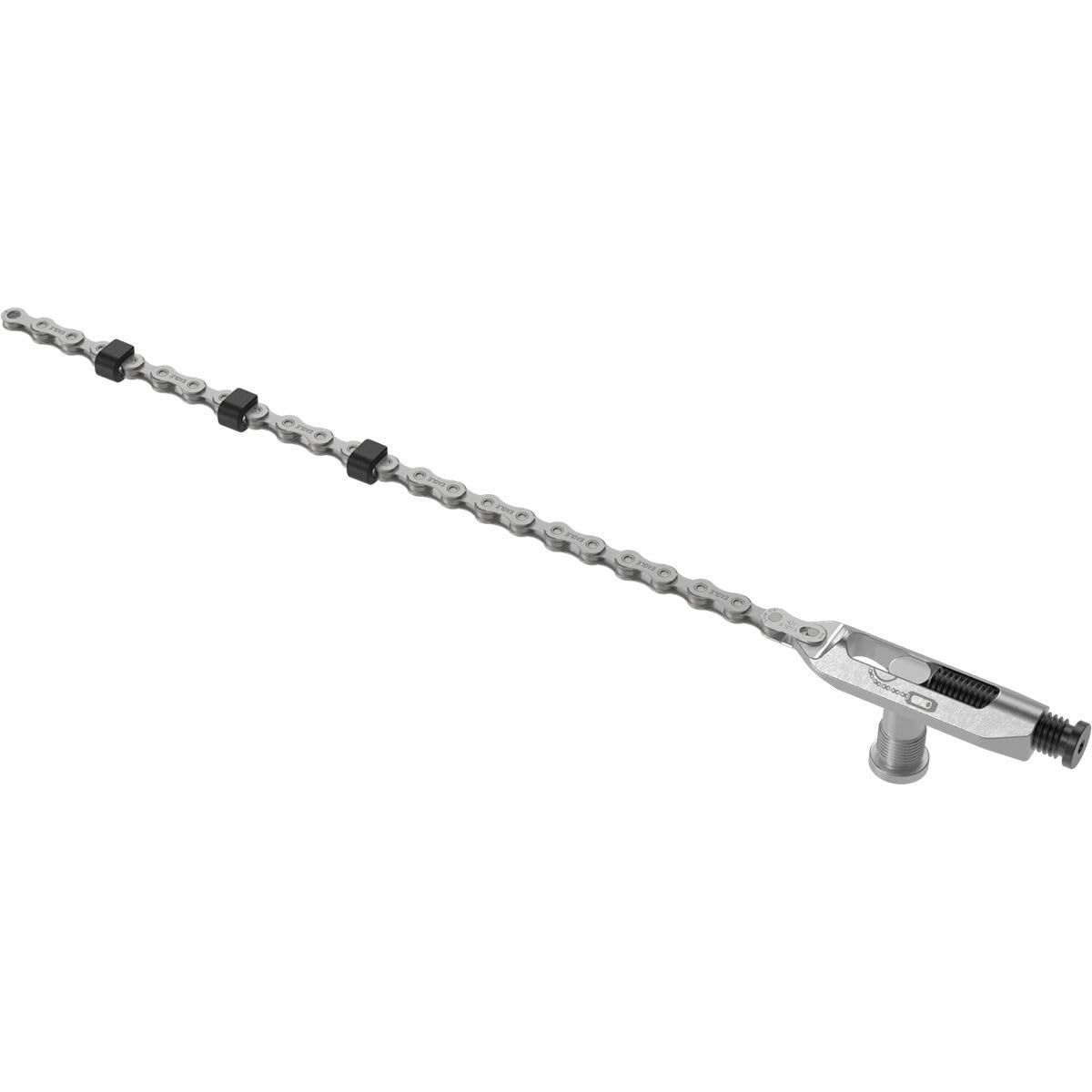 SRAM Unisex 710845919619 AM THREADED CHAINRING TOOL MTB ROAD, Black