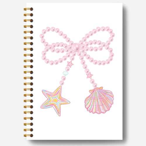 Notebook Spiral Notebooks 387SZ carnet d'écriture pour réunions et bureau nomade