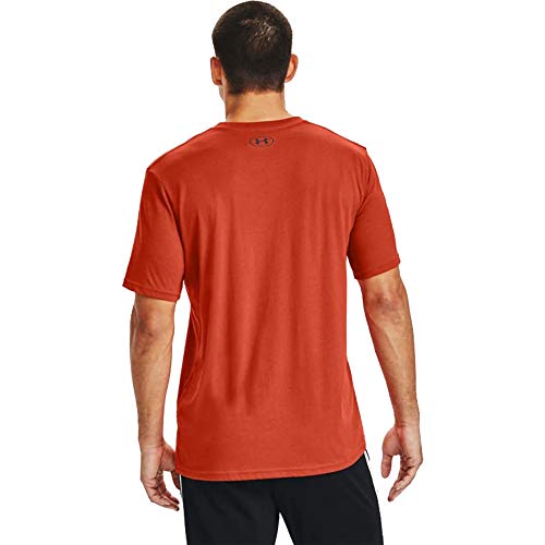 Image of Under Armour Men's Sportstyle Left Chest Logo Short-Sleeve T-Shirt