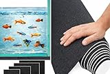 NemoHome Aquarium Leveling Mat- Compressible...