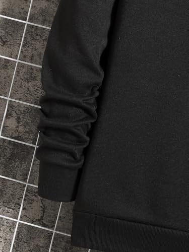 Image of TAGAS Men Hooded Sweatshirt