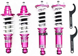 Godspeed(MSS0150) MonoSS Coilover For Mazda Miata 90-05(NA/NB) Ver2 / With (2.75