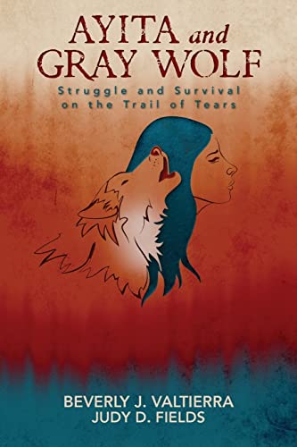 Ayita and Gray Wolf: Struggle and Survival on the Trail of Tears