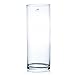 Produktbild Sandra Rich Glasvase, Dekoglas CYLI, 40cm, Ø 15cm, Glas, zylindrisch Rund