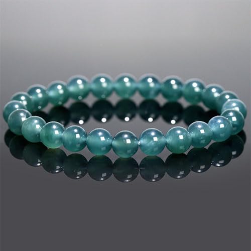  8mm jadeite O@e}Ő d uXbg VRЂ WF_Cgk VR p[Xg[ ANZT[ l