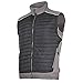 Produktbild K&G Warmweste Arbeitsweste Lahti PRO L41311 Berufsweste Wasserdicht Winterweste Outdoorweste Herrenweste Bodywarmer Warm Herren Weste Outdoor (M)