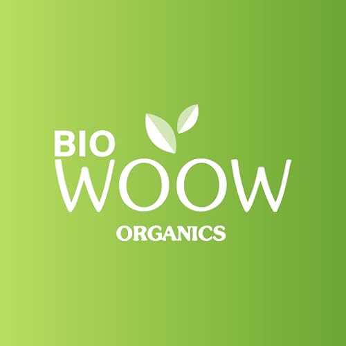 Bio WOOW Organic Food