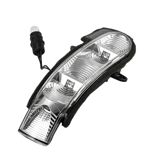 Clignotant de rétroviseur LED haute finition pour Classe E W211