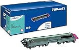 pelikan toner für brother tn-2320 Pour: Brother DCP-9017 CDW, 9022 CDW, HL-3142 CW, 3152 CDW, 3172 CDW, MFC-9142 CDN, 9332 CDW, 9342 CDW