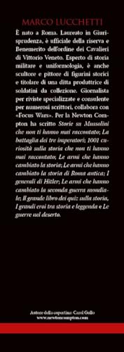 Storie Sul Fascismo Che Non Ti Hanno Mai Raccontato. Dallo Squadrone Bianco Ai «Moschettieri Del Duce»: Aneddoti E Curiosità Dal Ventennio Fascista - 4