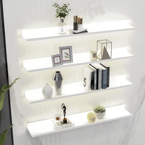 Jarrones Decorativos Blancos Modernos Marca 