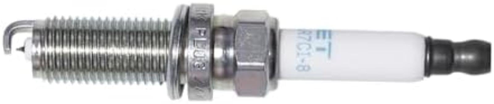 Para Buick Encore Awd 2012-2019 1.4, para Excelle 2018, para Chevrolet Trax Cavalier, para Lynk Co 03 Cs11 2022 Bujía Iridium 55217232 Coche Spark Plug (4PCS)