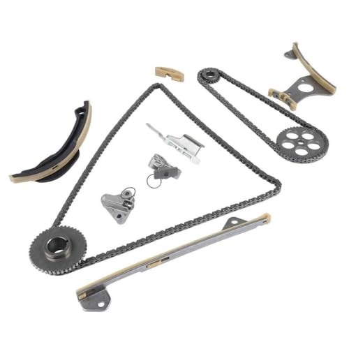Kit de cadena de distribución para Compass y Cherokee GT Plus 2.0L 5