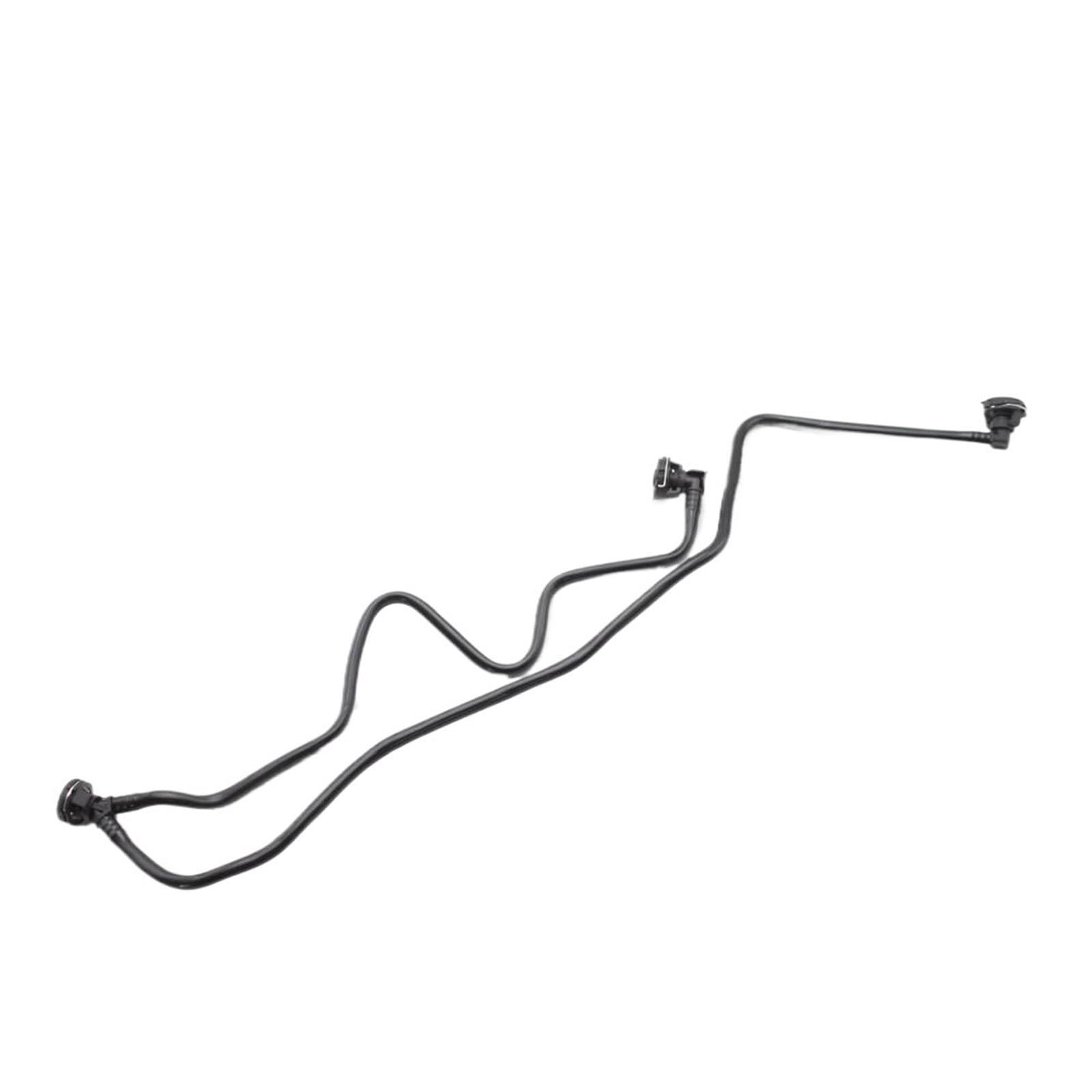 Ydybda One Color Radiator Coolant Hose Water Pipe 2465010025 A2465010025 For Benz W176 W246 A180 A200 A260 B180 B200 B260