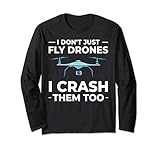 Drone Flying