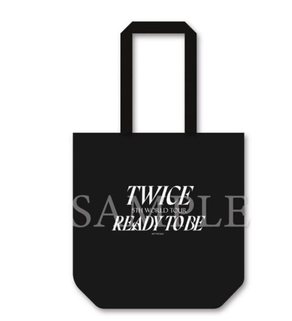 Amazon.co.jp: TWICE トートバッグ : おもちゃ