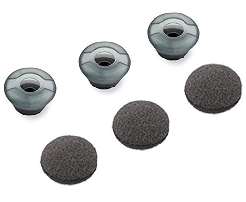 70385-01 | Plantronics Gel Ear Tips | Headset Experts 70385-01 | Plantronics Gel Ear Tips | Headset Experts