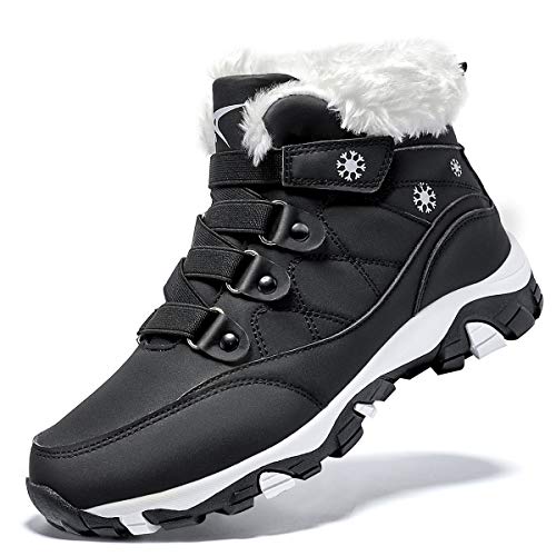 The Best non slip snow boots For 2022 licorize