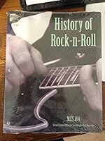 History of Rock-n-Roll 055808477X Book Cover