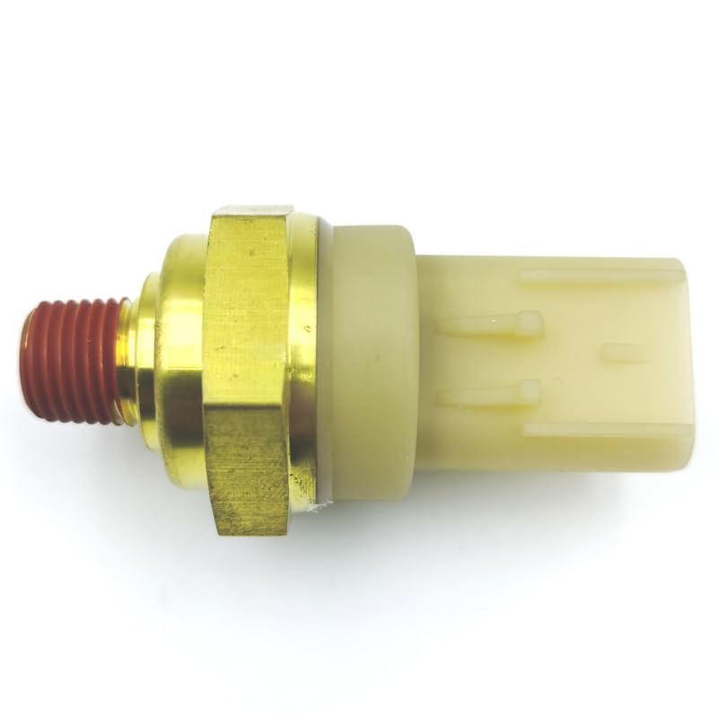 904-7254 23527829 Turbocharger Boost Sensor Oil Pressure Sensor Compatible with D-etroit D-iesel S60 14L