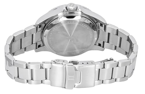 Image of RATIO FreeDiver Diver Watch Sapphire Crystal GMT Rotating Bezel Automatic 200M Water Resistant Dive Watches for Men
