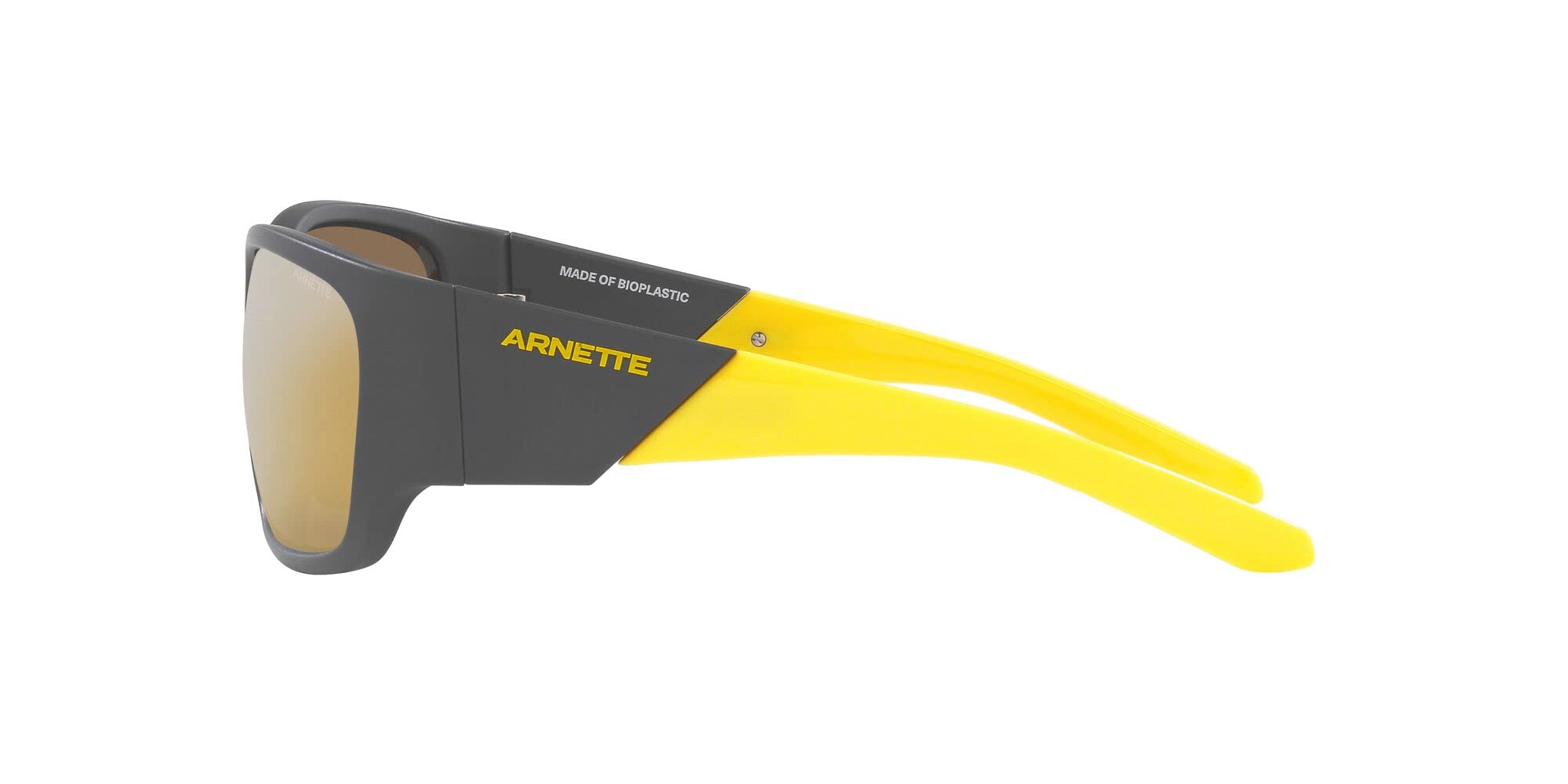 ARNETTE Gafas de sol cuadradas 4324