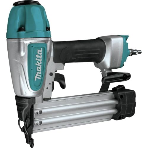 Image of Makita AF506-R 18 Gauge 2 in. Pneumatic Brad Nailer (Renewed)