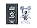 Simba 6315870275 - Disney Comic Mickey Mouse, Special Edition for Collectors, Exclusive to Amazon, 35 cm Tall Figure in Gift Box, Collector’s Item