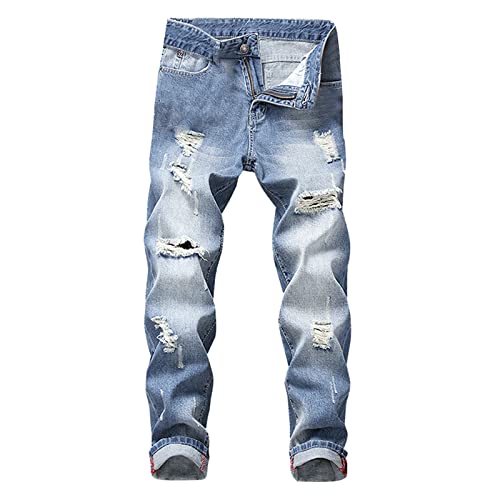 boss Unterhosen männer 6er Pack Boyfriend Jeans Damen locker Skinny Jeans...