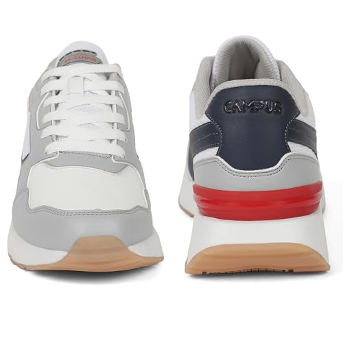 Image of Campus Men Stom Sneakers