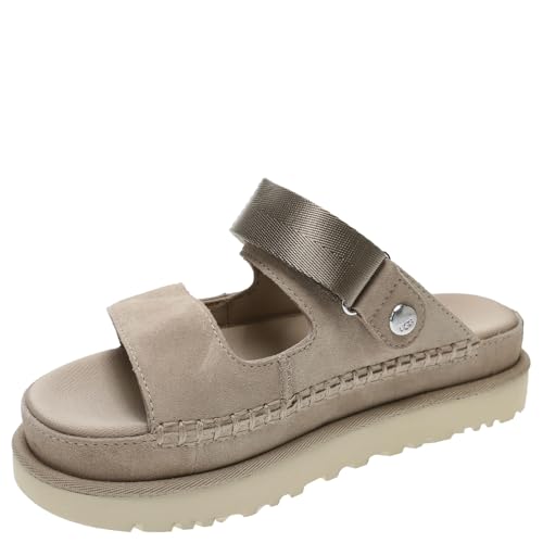 UGG Women's Goldenstar Glide Sandal4