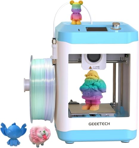 Impresoras 3D Profesionales Marca GIANTARM