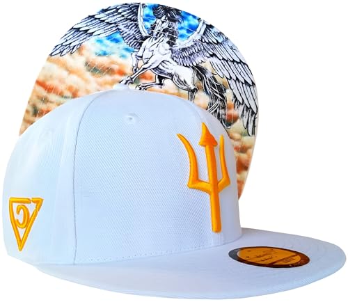 Image of Capiche [99+ Variations] Special Series Snapback Cap - One Size Unisex Men